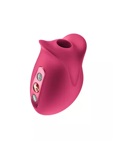 Stimulateur clitoridien FUN FACTORY BELLE pour plaisir intense-1