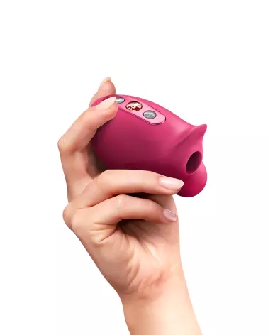 Stimulateur clitoridien FUN FACTORY BELLE pour plaisir intense-3