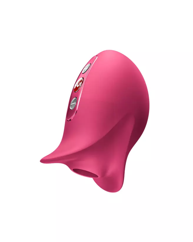 Stimulateur clitoridien FUN FACTORY BELLE pour plaisir intense-4