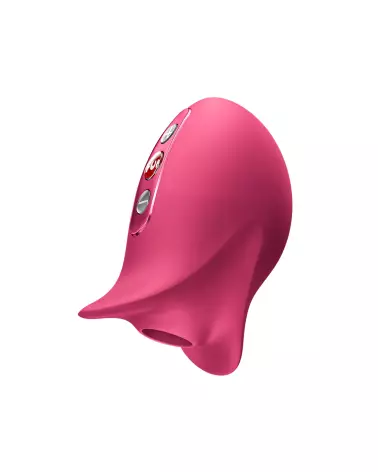 Stimulateur clitoridien FUN FACTORY BELLE pour plaisir intense-4