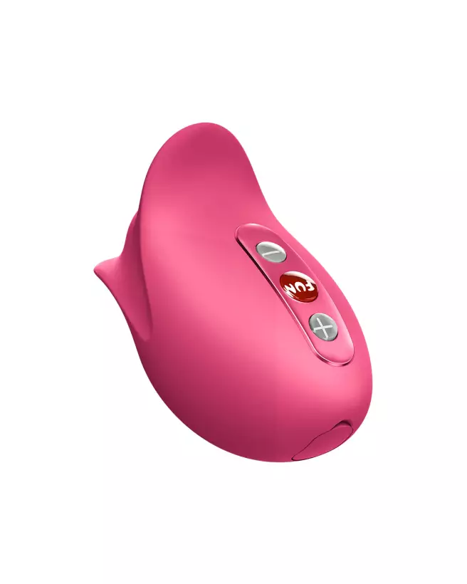 Stimulateur clitoridien FUN FACTORY BELLE pour plaisir intense-5