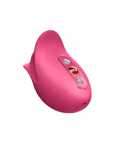 Stimulateur clitoridien FUN FACTORY BELLE pour plaisir intense-5