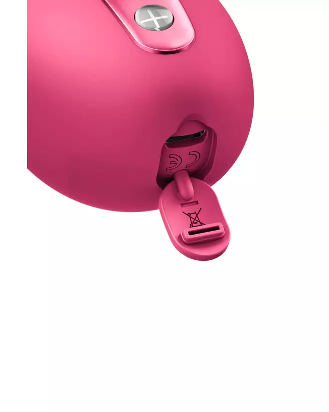 Stimulateur clitoridien FUN FACTORY BELLE pour plaisir intense-7