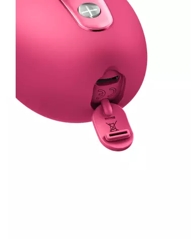 Stimulateur clitoridien FUN FACTORY BELLE pour plaisir intense-7