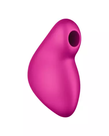 Image du stimulateur clitoridien FUN FACTORY ALLURE, haute qualité et design ergonomique-1