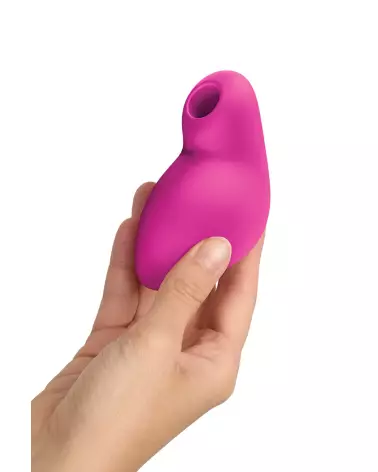 Image du stimulateur clitoridien FUN FACTORY ALLURE, haute qualité et design ergonomique-3