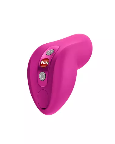 Image du stimulateur clitoridien FUN FACTORY ALLURE, haute qualité et design ergonomique-4
