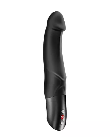 Image du vibromasseur FUN FACTORY MR BOSS, plaisir intense et technologie avancée-1