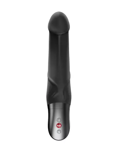 Image du vibromasseur FUN FACTORY MR BOSS, plaisir intense et technologie avancée-3