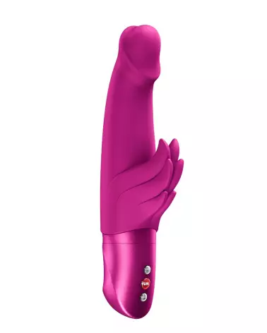 Image du vibromasseur FUN WICKED ANGEL de FUN FACTORY, spécial point G-1
