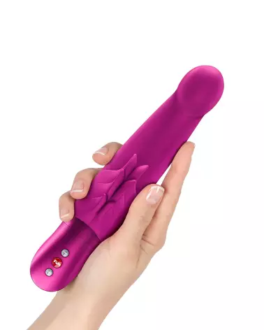 Image du vibromasseur FUN WICKED ANGEL de FUN FACTORY, spécial point G-3