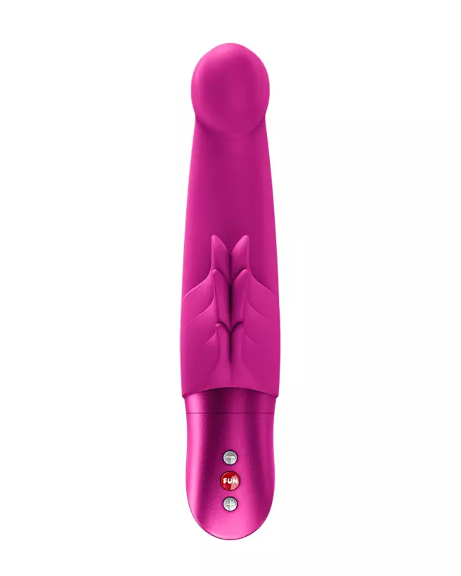 Image du vibromasseur FUN WICKED ANGEL de FUN FACTORY, spécial point G-5
