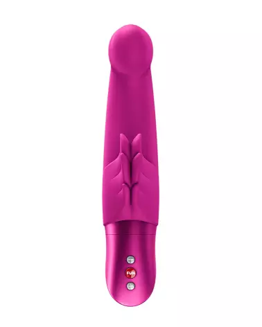 Image du vibromasseur FUN WICKED ANGEL de FUN FACTORY, spécial point G-5