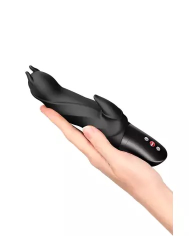 Image du vibromasseur FUN DARLING DEVIL de FUN FACTORY, stimulation double point G et clitoris-3