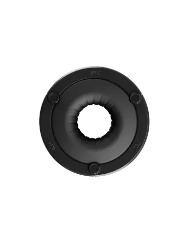 Image du Masturbateur FUN IKU Tighter Noir de FUN FACTORY - Conçu pour maximiser le plaisir masculin-5