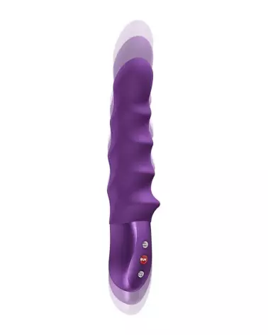 Image du vibromasseur Stronic Surf de FUN FACTORY, technologie pulsatoire avancée-4