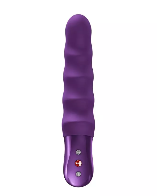 Image du vibromasseur Stronic Surf de FUN FACTORY, technologie pulsatoire avancée-5