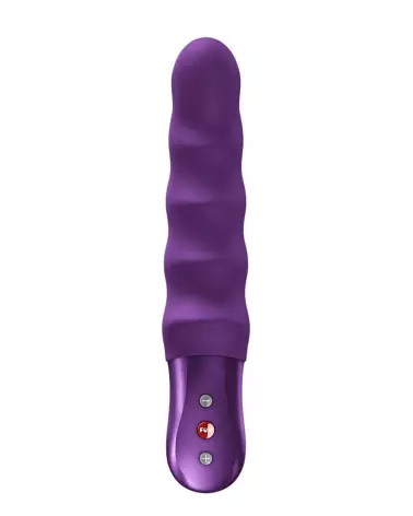 Image du vibromasseur Stronic Surf de FUN FACTORY, technologie pulsatoire avancée-5