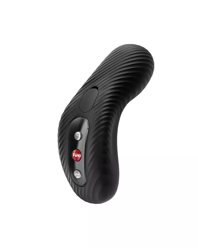 Image du vibromasseur FUN FACTORY LAYA III, jouet discret et puissant pour plaisir intense-1
