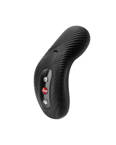 Image du vibromasseur FUN FACTORY LAYA III, jouet discret et puissant pour plaisir intense-1