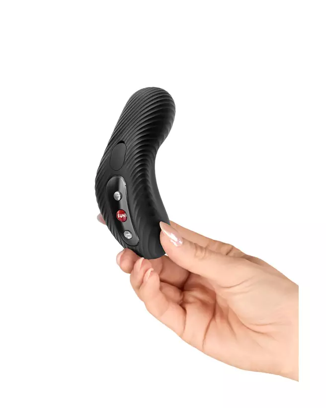 Image du vibromasseur FUN FACTORY LAYA III, jouet discret et puissant pour plaisir intense-3