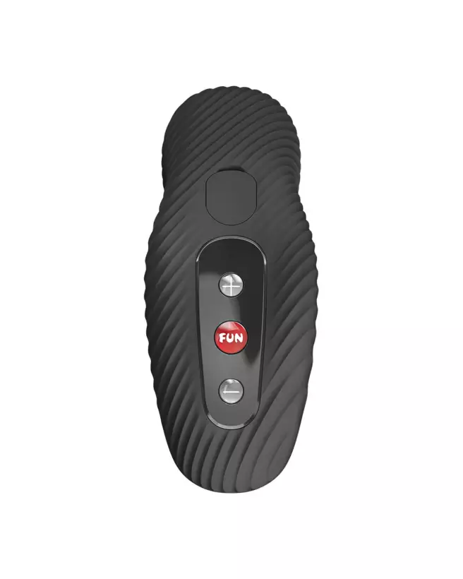 Image du vibromasseur FUN FACTORY LAYA III, jouet discret et puissant pour plaisir intense-5