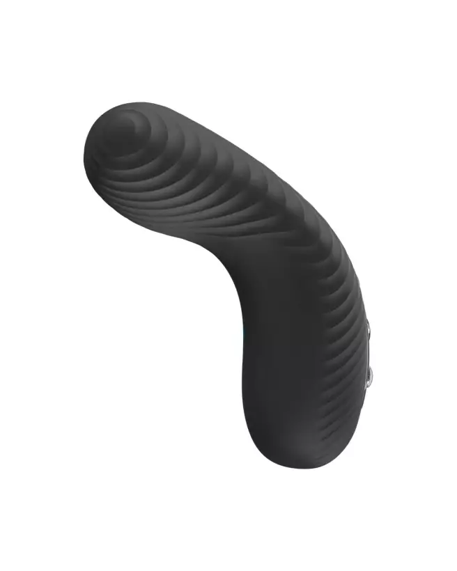Image du vibromasseur FUN FACTORY LAYA III, jouet discret et puissant pour plaisir intense-6