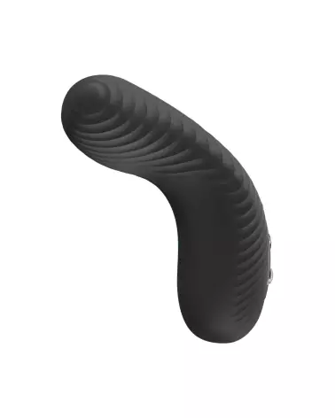 Image du vibromasseur FUN FACTORY LAYA III, jouet discret et puissant pour plaisir intense-6