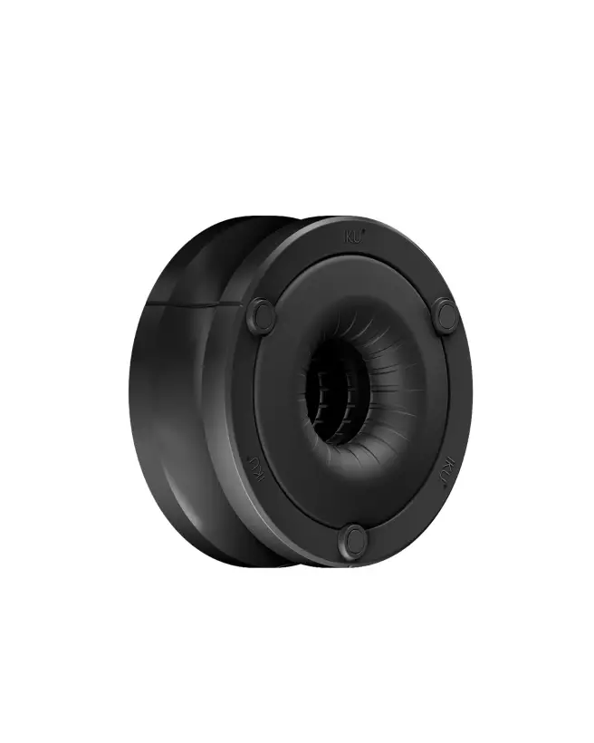 Image du masturbateur FUN FACTORY IKU TIGHT - Conception ergonomique et haute qualité pour une expérience ultime-1