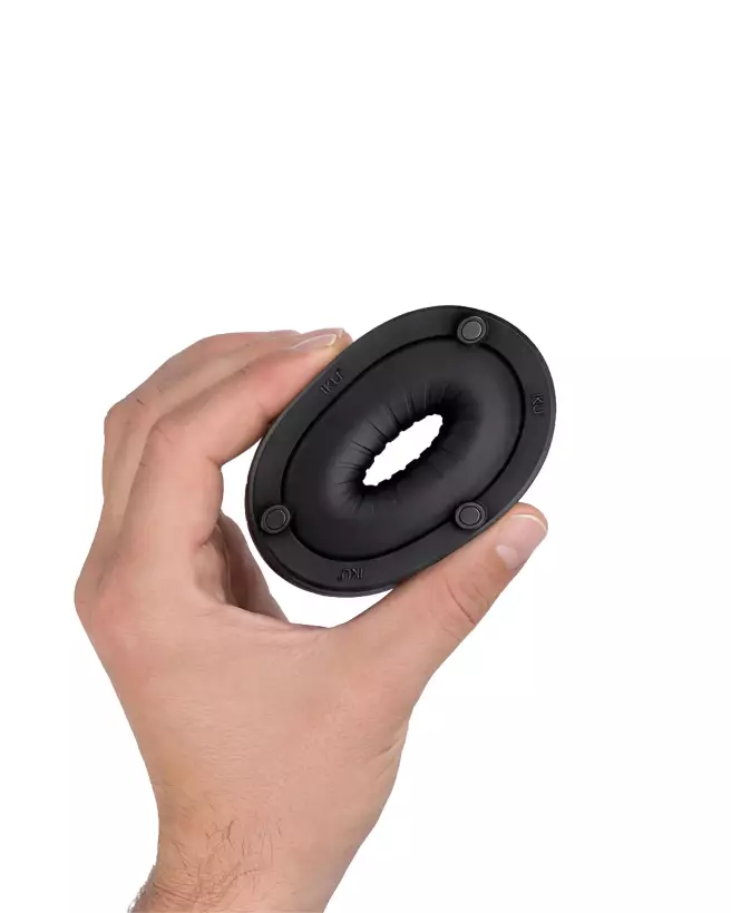 Image du masturbateur FUN FACTORY IKU TIGHT - Conception ergonomique et haute qualité pour une expérience ultime-3