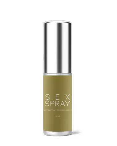 Image du Sex Spray 15 ml par Ruf pour Homme, parfum durable et élégant-2