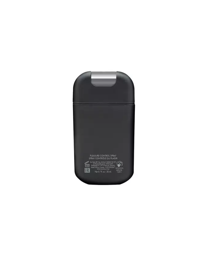 Spray contrôle du plaisir Shunga pour homme pour prolonger l'intimité-3
