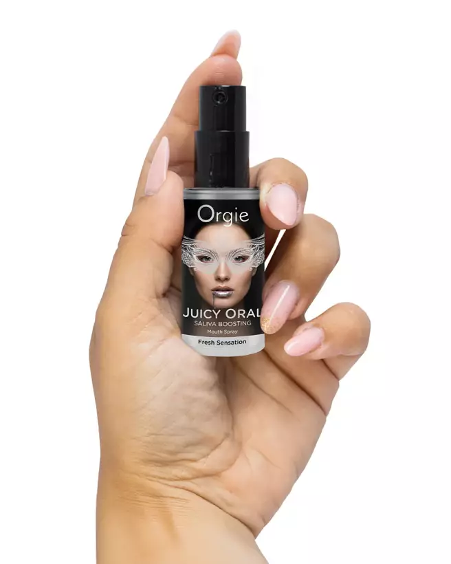 Image Orgie Juicy Oral 15ml stimulant pour femmes-3
