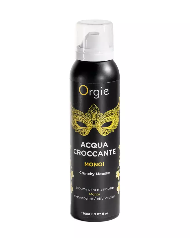 Image du stimulant Orgie Acqua Croccante Monoi pour femme-1