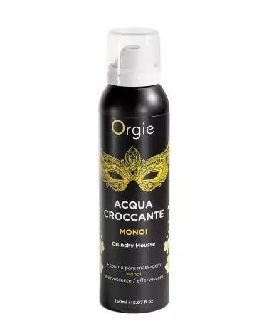 Image du stimulant Orgie Acqua Croccante Monoi pour femme-1