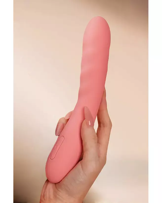 Image SVAKOM AVA NEO PECHE vibromasseur connecté haute qualité-7