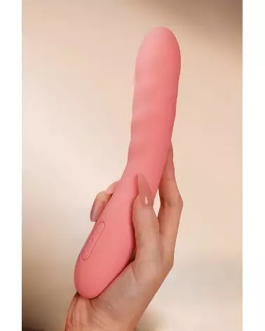 Image SVAKOM AVA NEO PECHE vibromasseur connecté haute qualité-7