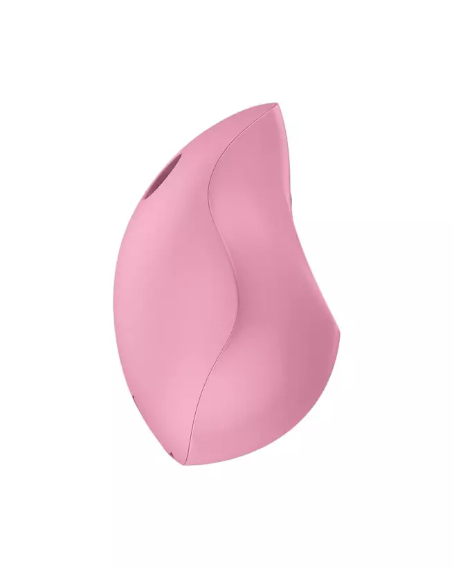 Image FUN FACTORY DELICIA Rose - Stimulateur Clitoridien Premium-7
