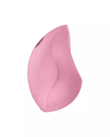 Image FUN FACTORY DELICIA Rose - Stimulateur Clitoridien Premium-7