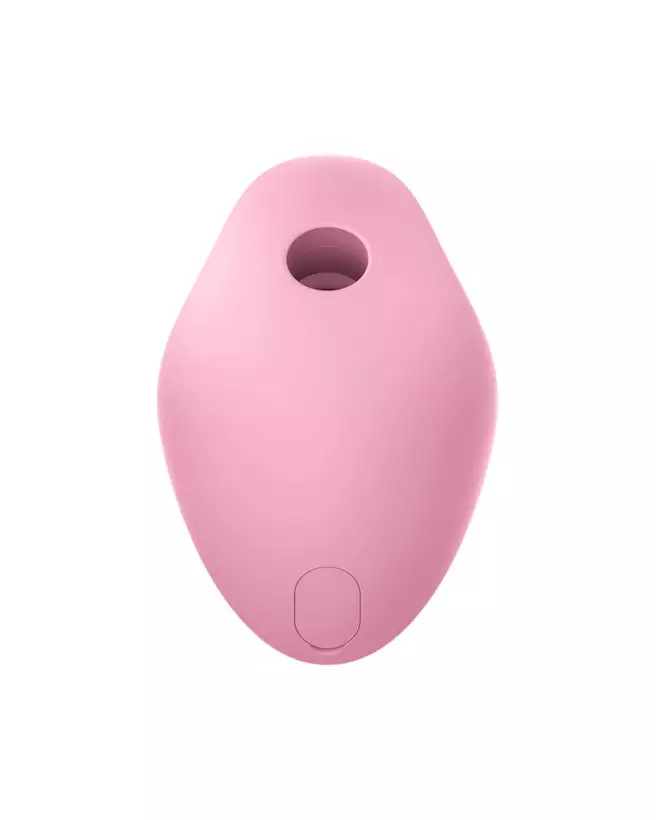 Image FUN FACTORY DELICIA Rose - Stimulateur Clitoridien Premium-8
