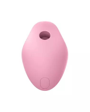 Image FUN FACTORY DELICIA Rose - Stimulateur Clitoridien Premium-8