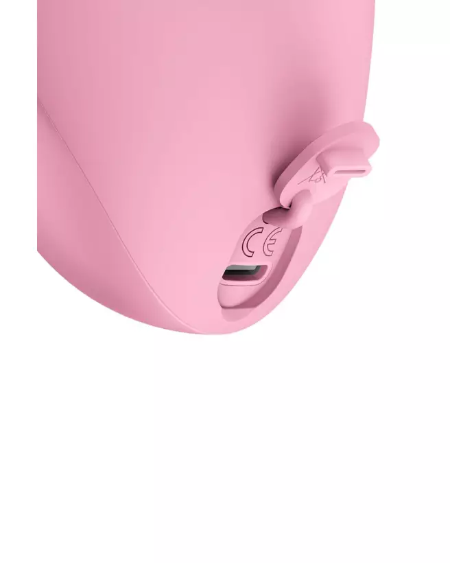 Image FUN FACTORY DELICIA Rose - Stimulateur Clitoridien Premium-9