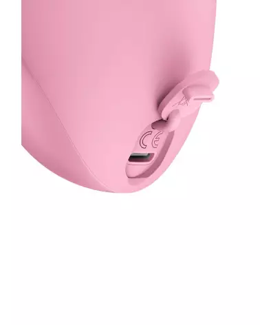 Image FUN FACTORY DELICIA Rose - Stimulateur Clitoridien Premium-9