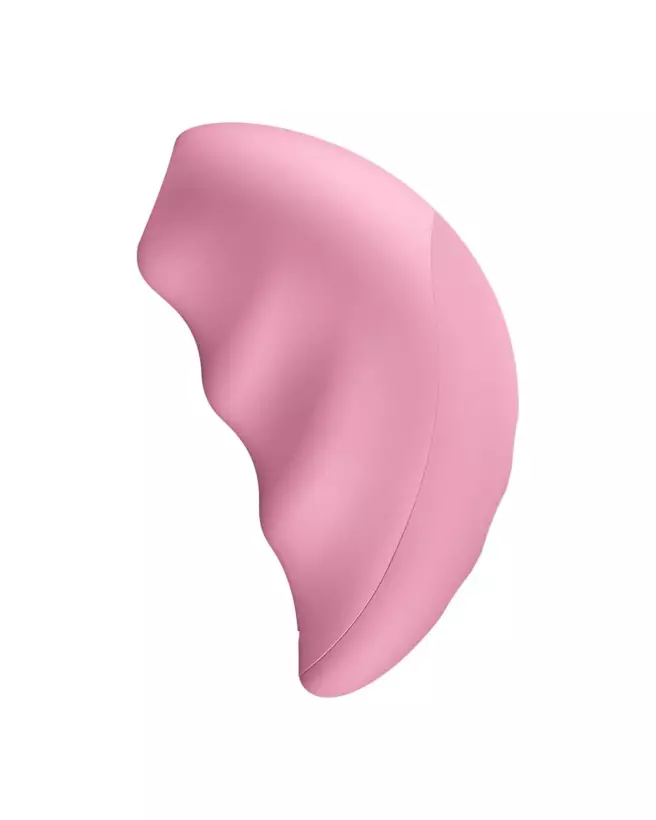 Image du stimulateur clitoridien FUN FACTORY INTENSE ROSE, jouet intime de haute qualité pour plaisir féminin optimal-7