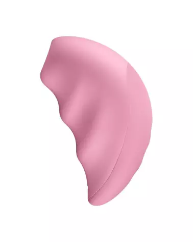 Image du stimulateur clitoridien FUN FACTORY INTENSE ROSE, jouet intime de haute qualité pour plaisir féminin optimal-7