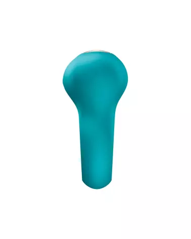 Image du cockring FUN FACTORY STEADY VERT, conçu pour améliorer performance et endurance-5