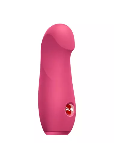Mini Vibro FUN FACTORY STELLA R en action, compact et discret-1