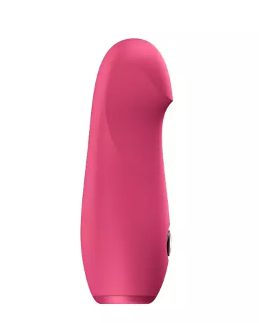 Mini Vibro FUN FACTORY STELLA R en action, compact et discret-6