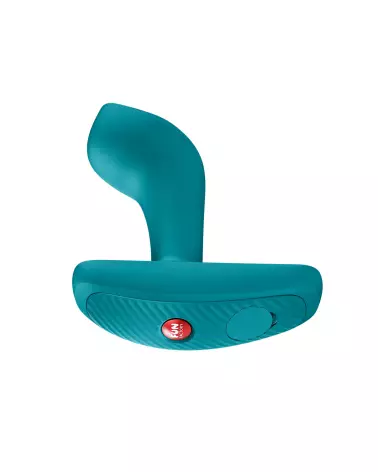 Image du Plug Anal Vibrant FUN FACTORY BOOTIE, design ergonomique et matériel sécurisé-5