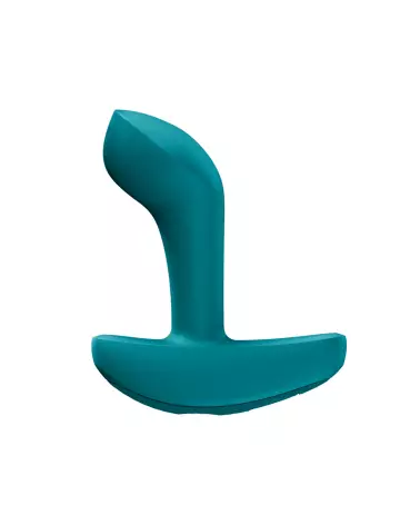 Image du Plug Anal Vibrant FUN FACTORY BOOTIE, design ergonomique et matériel sécurisé-7